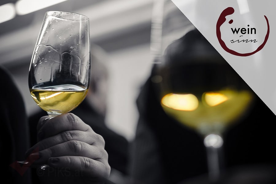 Weinsinn – Weinverkostung