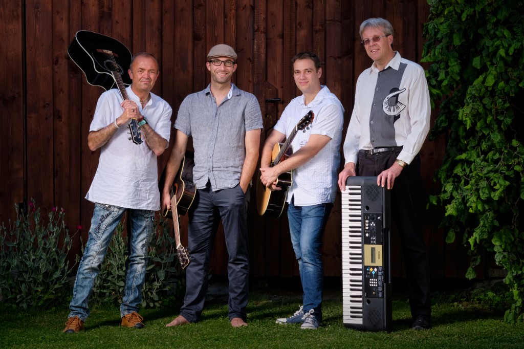 ZEIT4uns „Musik von STS“