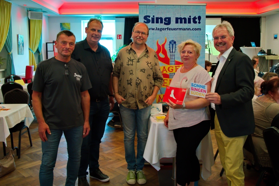 Die Stimme des Weinviertels