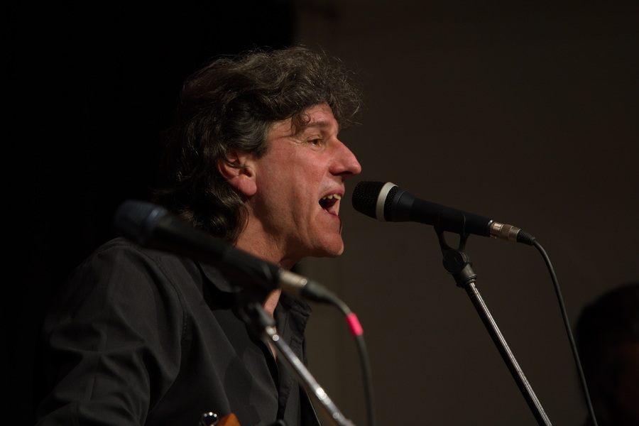 Philipp Griessler & Band „Bezaubernde Momente“