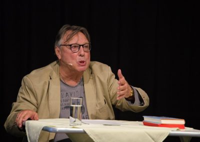 Joesi Prokopetz „Pest of …“ 2023